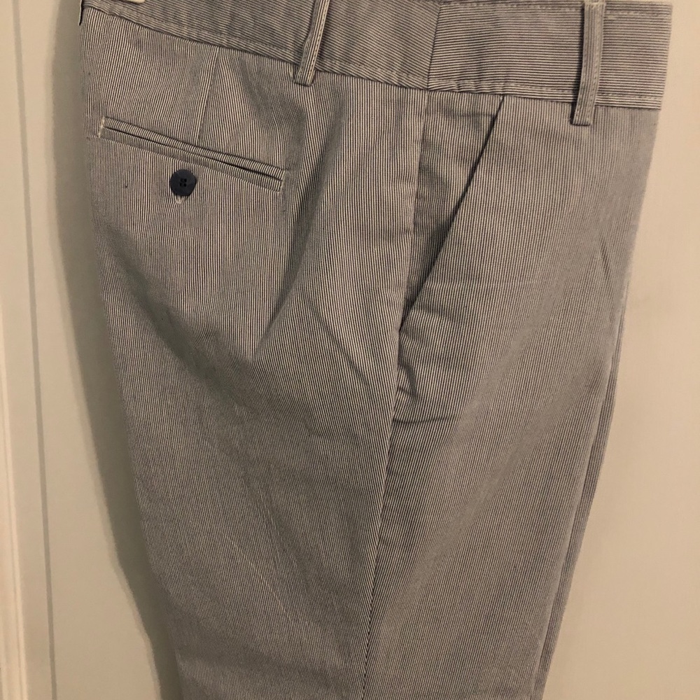 Dress pants